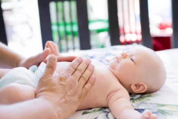 Ostéos et kinés amis des bébés !