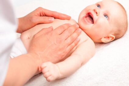 Bronchiolite : polémique sur la kiné respiratoire