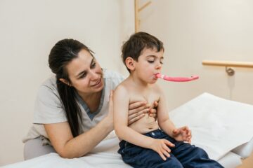 Pourquoi faut-il faire de la Kiné respiratoire?