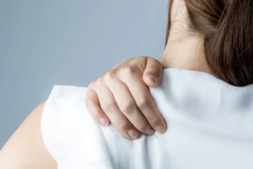 Syndrome de l’épaule gelée et les thérapies manuelles