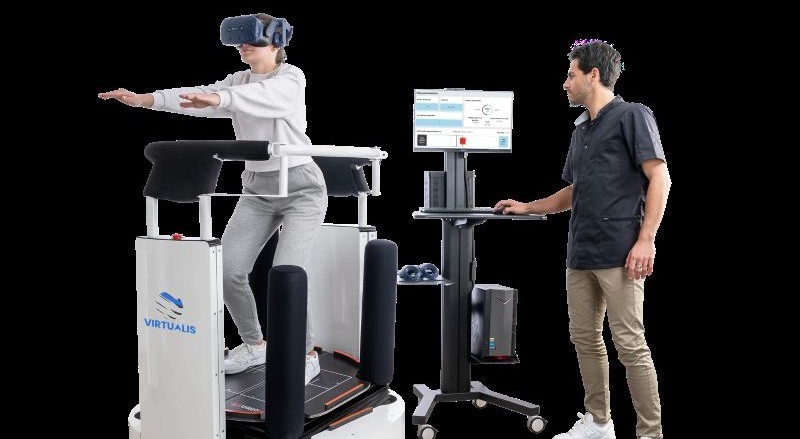 L’innovation médicale en kinésithérapie