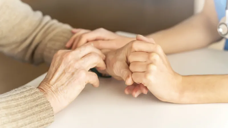 Kinésithérapie et maladie de Parkinson : Quel impact ?