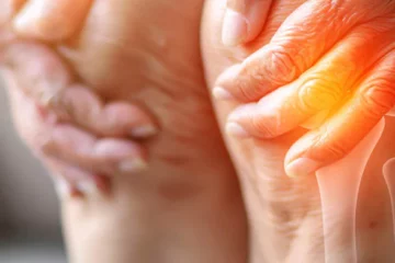 La kiné peut-elle soulager la polyarthrite ? La kiné peut-elle soulager la polyarthrite ?