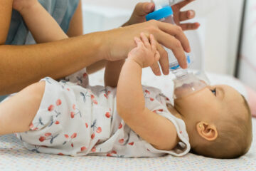 Bronchiolite du nourrisson : la place raisonnée de la kinésithérapie respiratoire dans une prise en charge