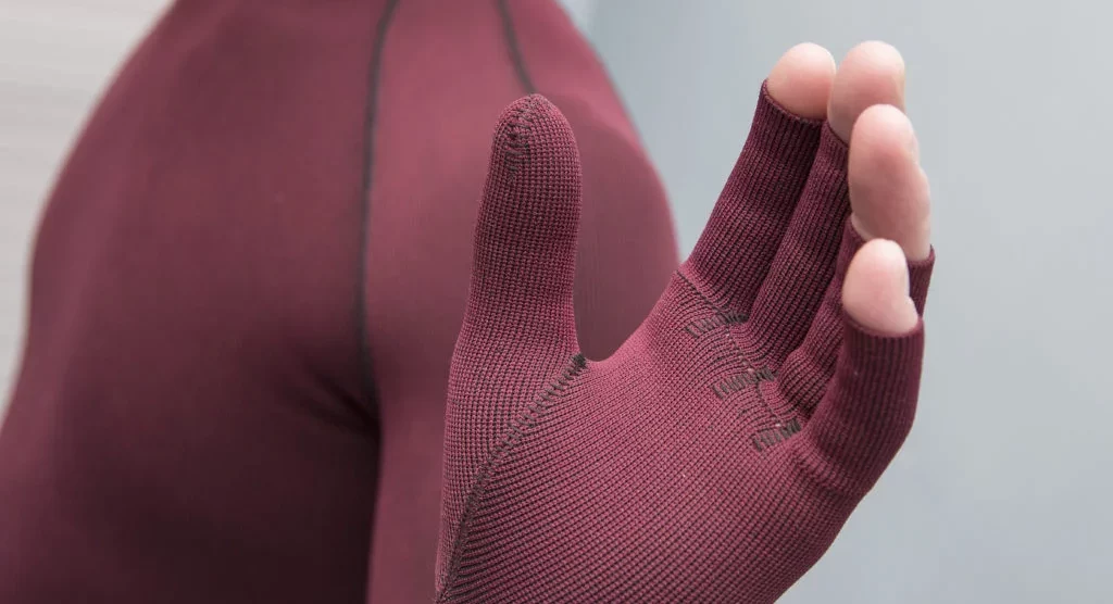 Les vêtements compressifs, une innovation médicale au service des patients