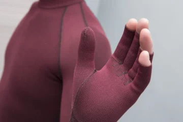 Les vêtements compressifs, une innovation médicale au service des patients