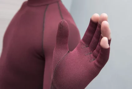Les vêtements compressifs, une innovation médicale au service des patients